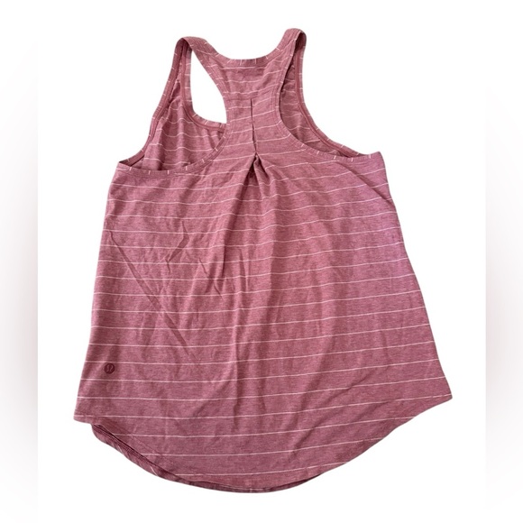 Lululemon tank no size tag see measurements estimated small excellent condition - Picture 4 of 7